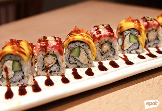 Izakaya Sensu Chotto Matte
